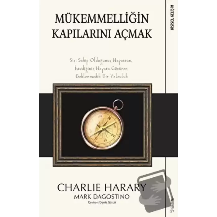 Mükemmelliğin Kapılarını Açmak