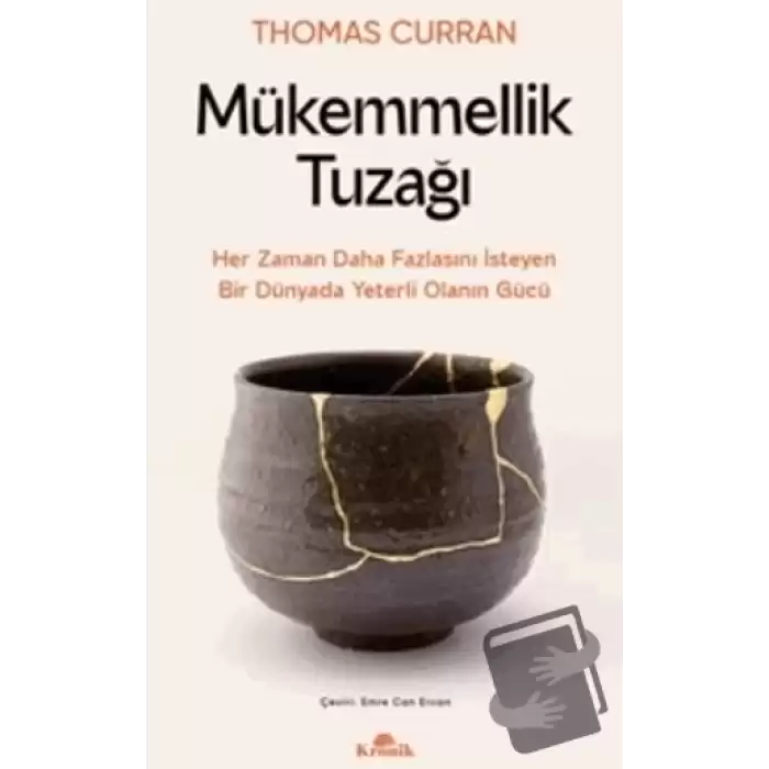 Mükemmellik Tuzağı