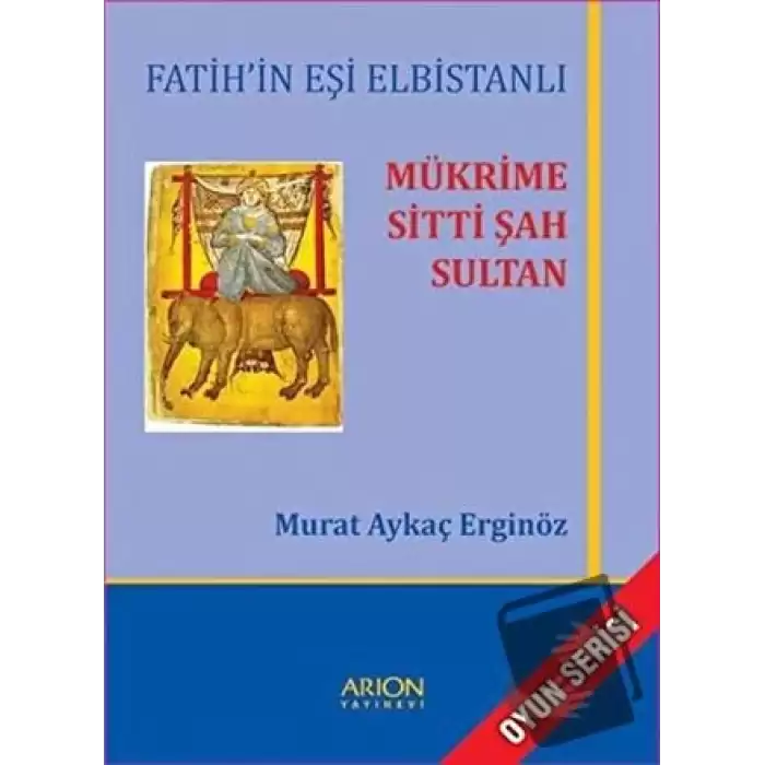 Mükrime Sitti Şah Sultan