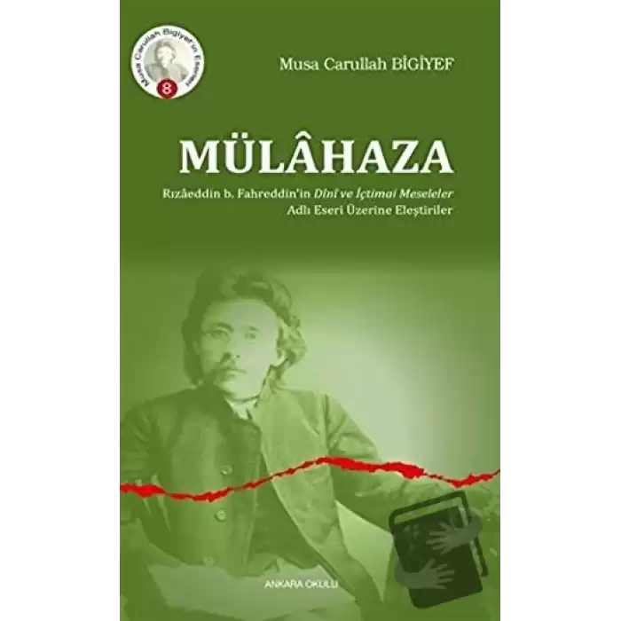 Mülahaza