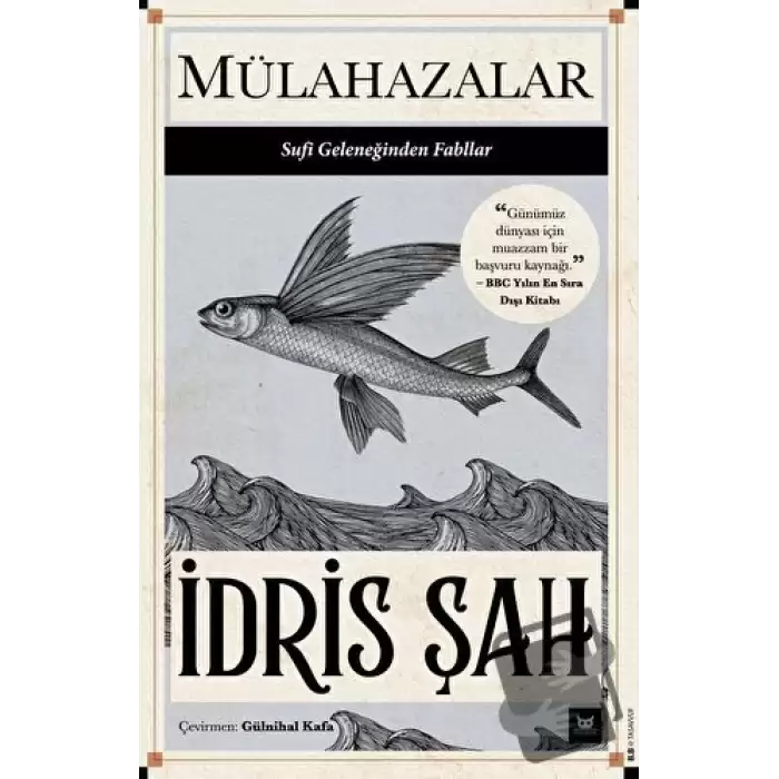 Mülahazalar