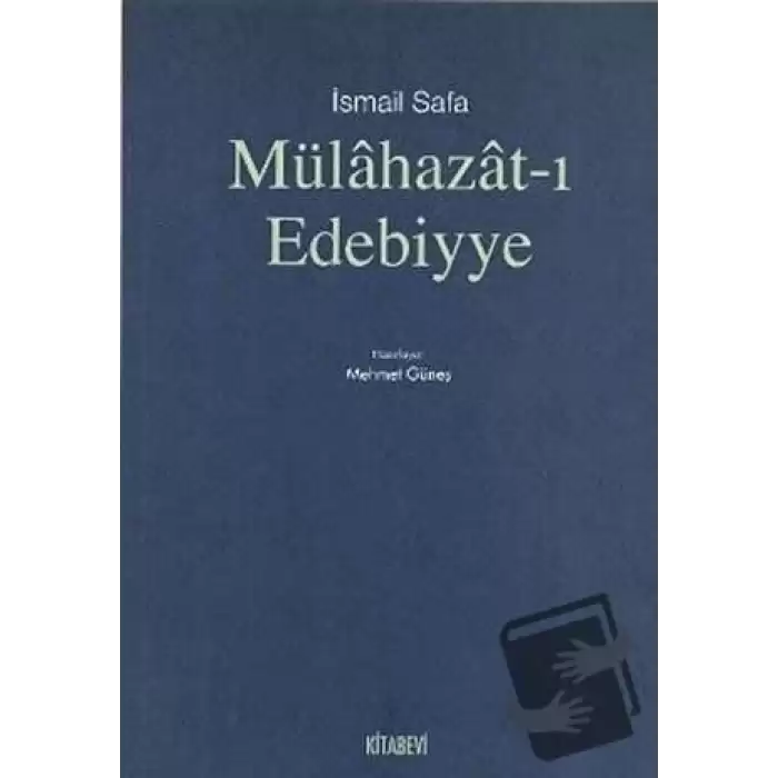 Mülahazat-ı Edebiyye