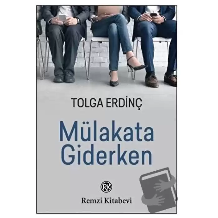 Mülakata Giderken