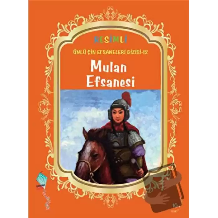 Mulan Efsanesi