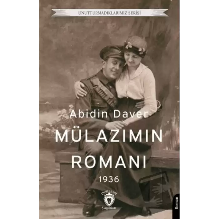 Mülazımın Romanı