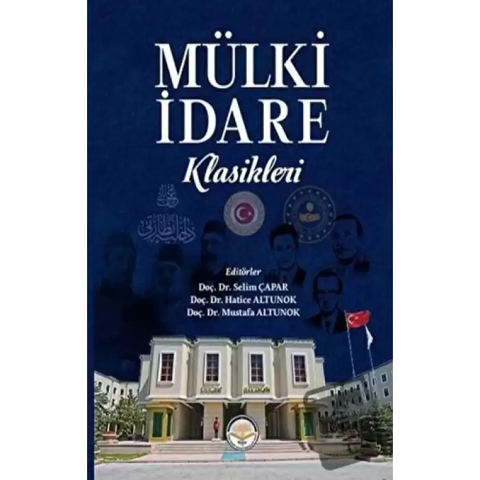 Mülki İdare Klasikleri