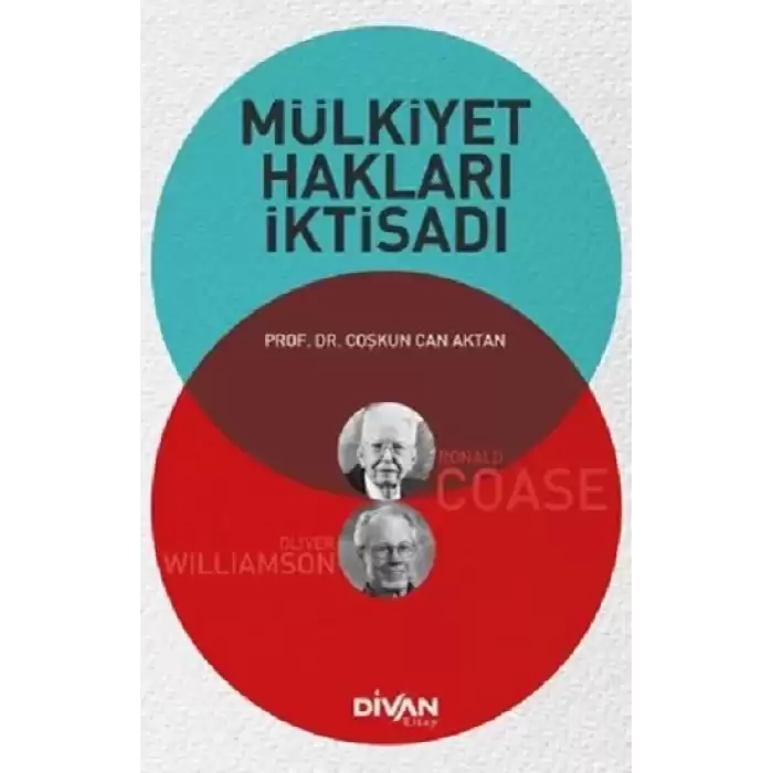 Mülkiyet Hakları İktisadı