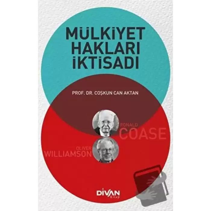 Mülkiyet Hakları İktisadı