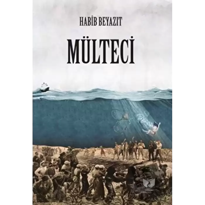 Mülteci