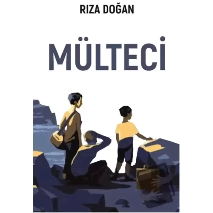 Mülteci