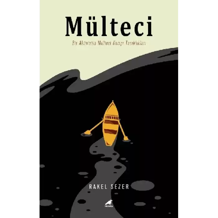 Mülteci