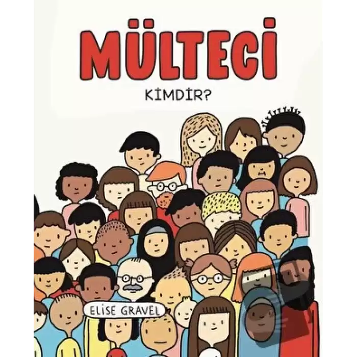 Mülteci Kimdir?