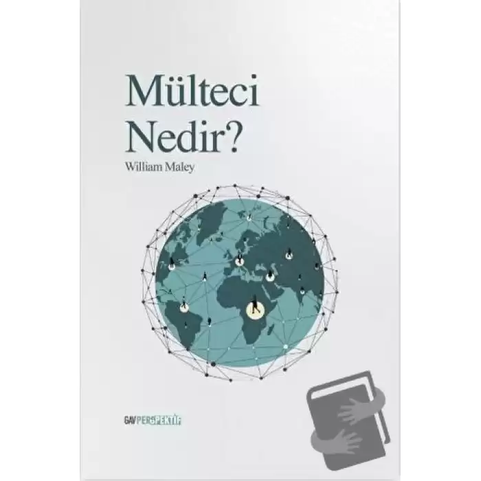 Mülteci Nedir?