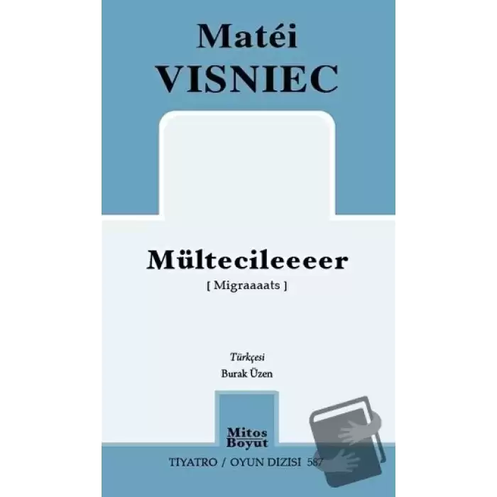 Mültecileeeer