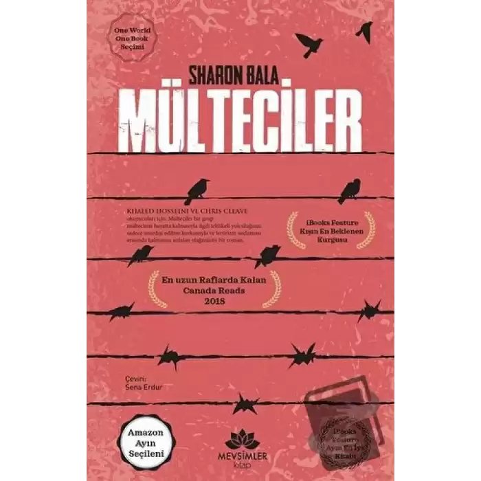 Mülteciler