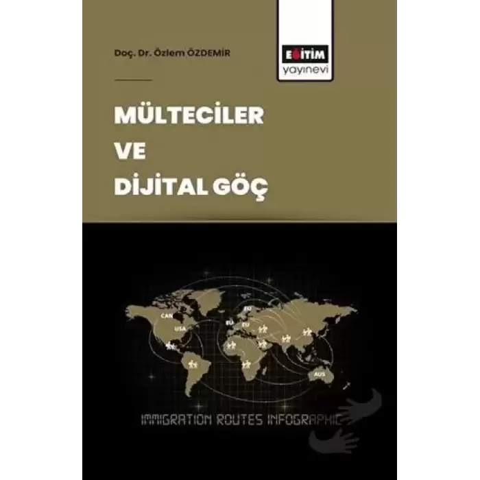 Mülteciler ve Dijital Göç