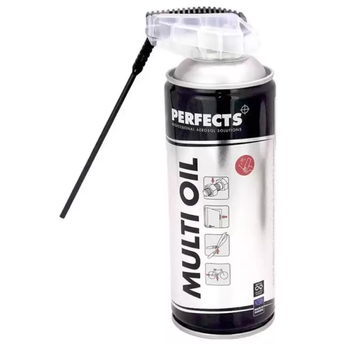 Perfects Multı Oıl 400 Ml