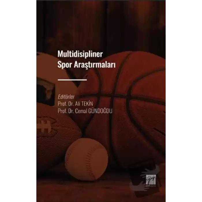 Multidisipliner Spor Araştırmaları