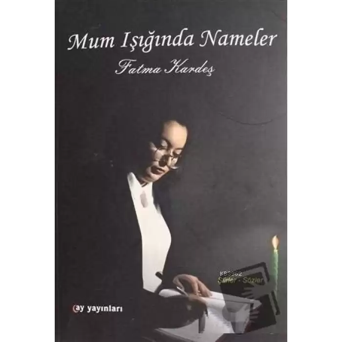 Mum Işığında Nameler