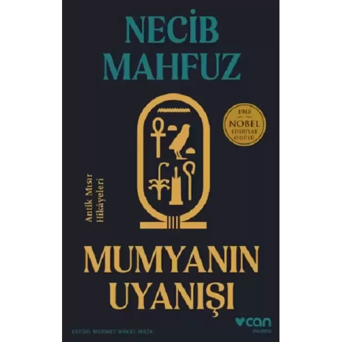 Mumyanın Uyanışı: Antik Mısır Hikayeleri