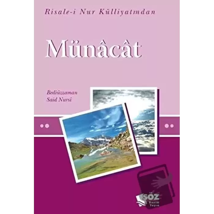 Münacat (Mini Boy)