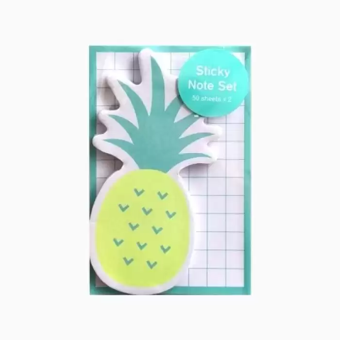 Munis Sticky Note Askılı Meyveler Blt 8152