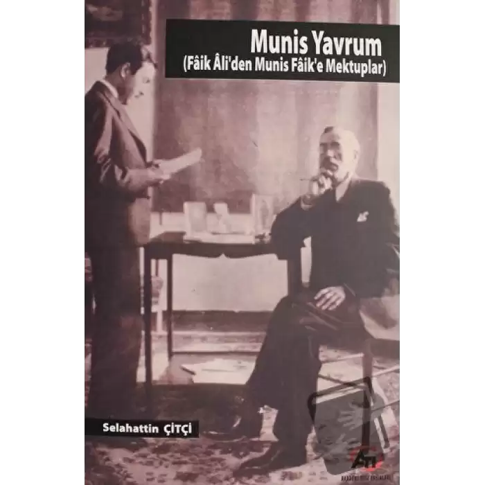 Munis Yavrum