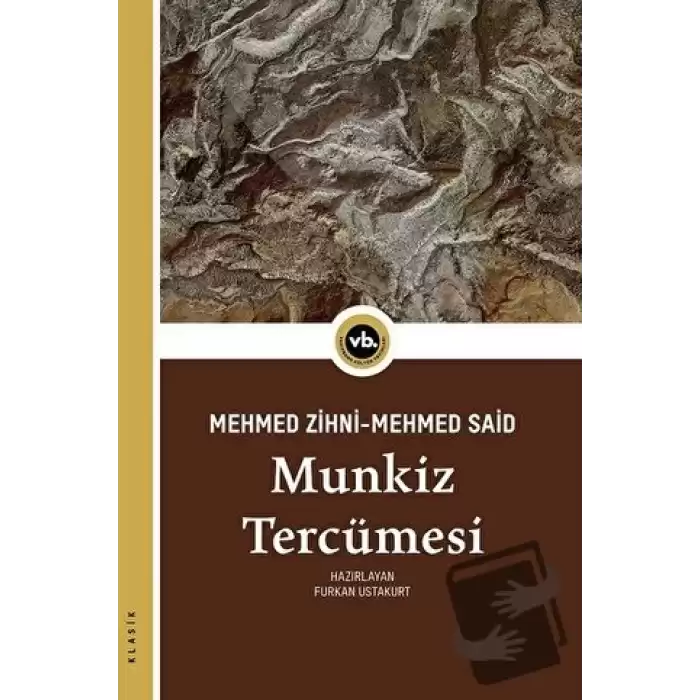 Munkiz Tercümesi