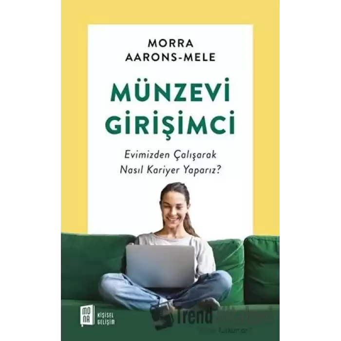 Münzevi Girişimci