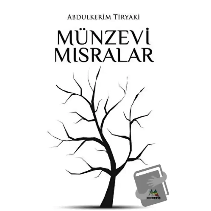 Münzevi Mısralar