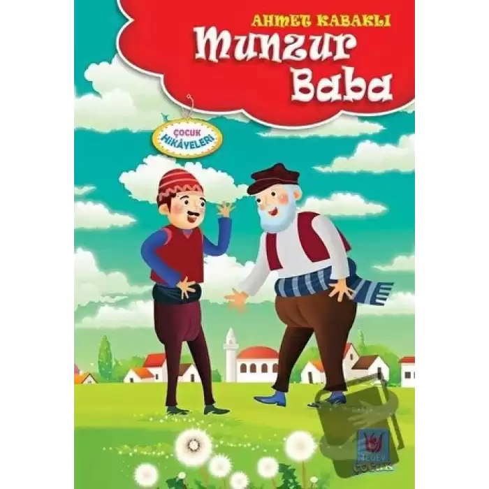 Munzur Baba