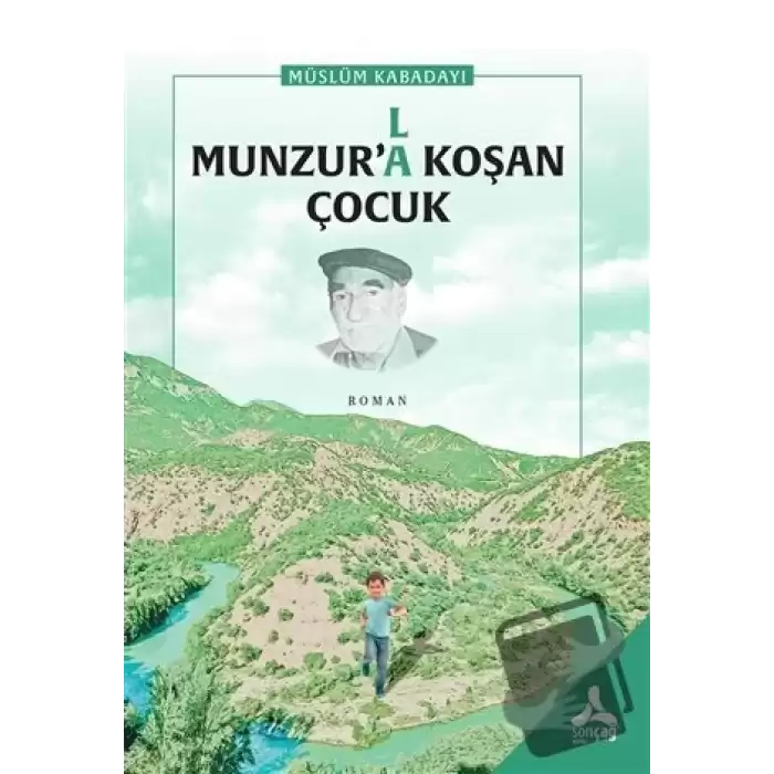 Munzur’(l)a Koşan Çocuk