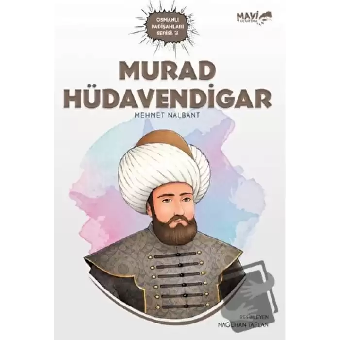 Murad Hüdavendigar