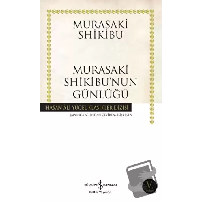 Murasaki Shikibu’nun Günlüğü