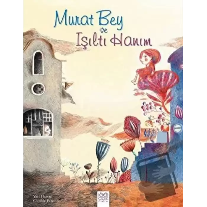 Murat Bey ve Işıltı Hanım