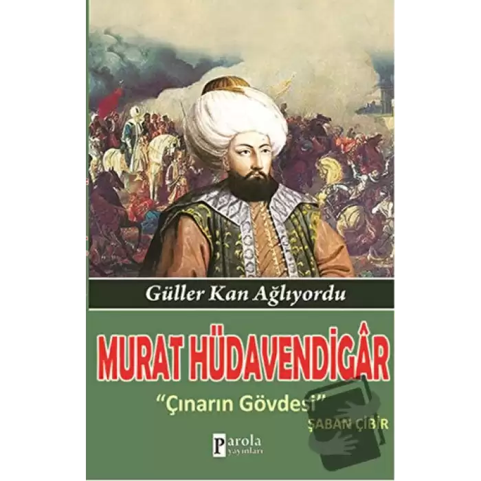 Murat Hüdavendigar