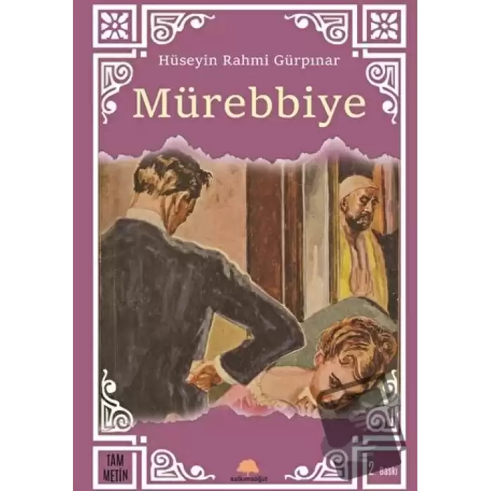 Mürebbiye