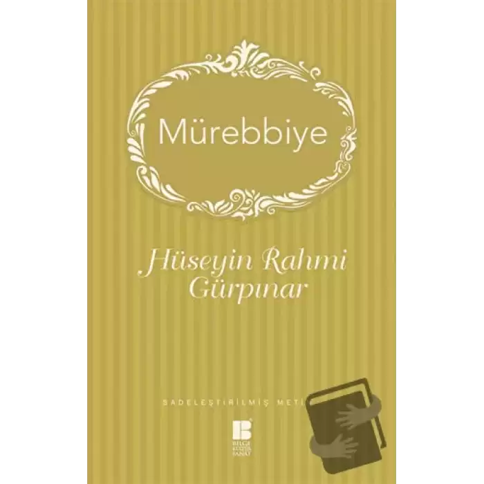 Mürebbiye