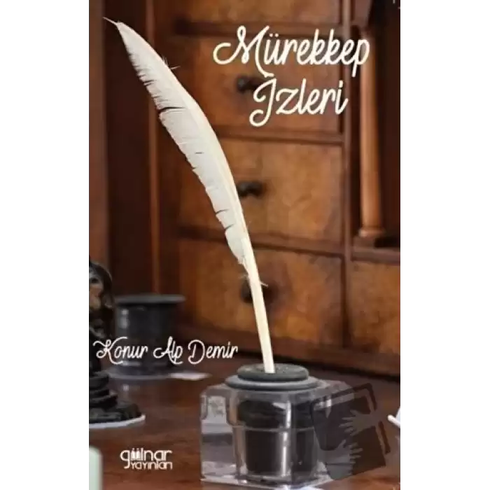 Mürekkep İzleri