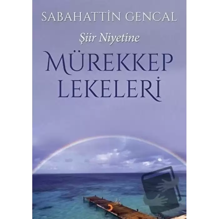 Mürekkep Lekeleri