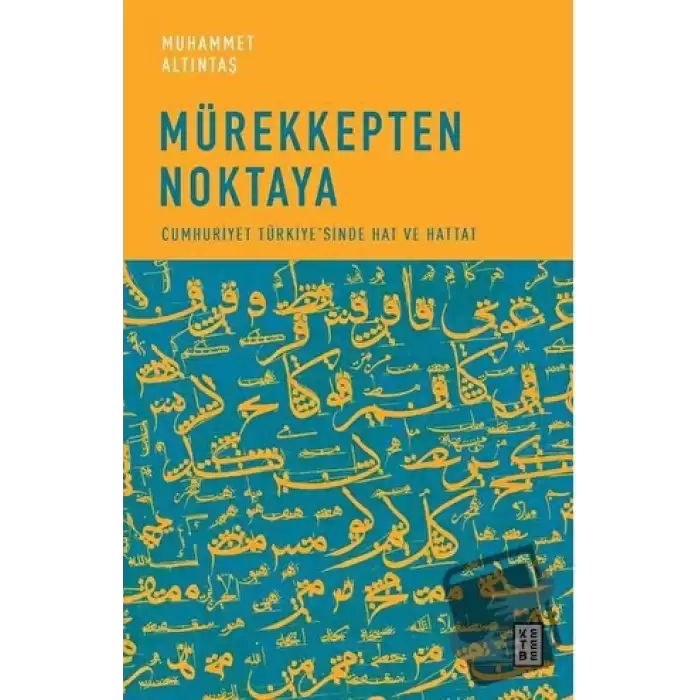 Mürekkepten Noktaya