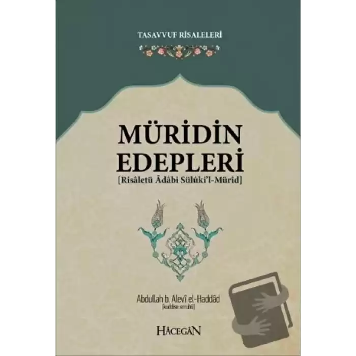 Müridin Edepleri