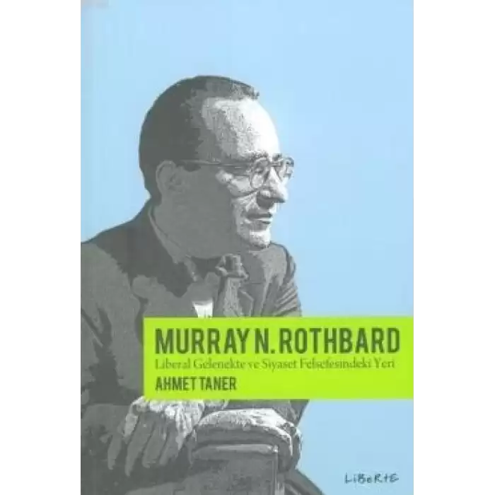 Murray Rothbard