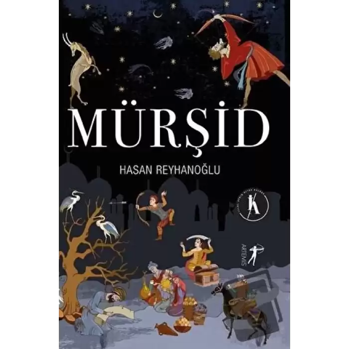 Mürşid