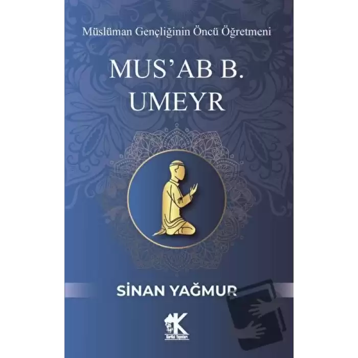 Musab B. Umeyr