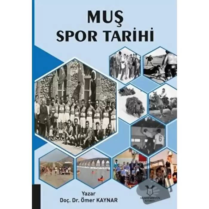 Muş Spor Tarihi