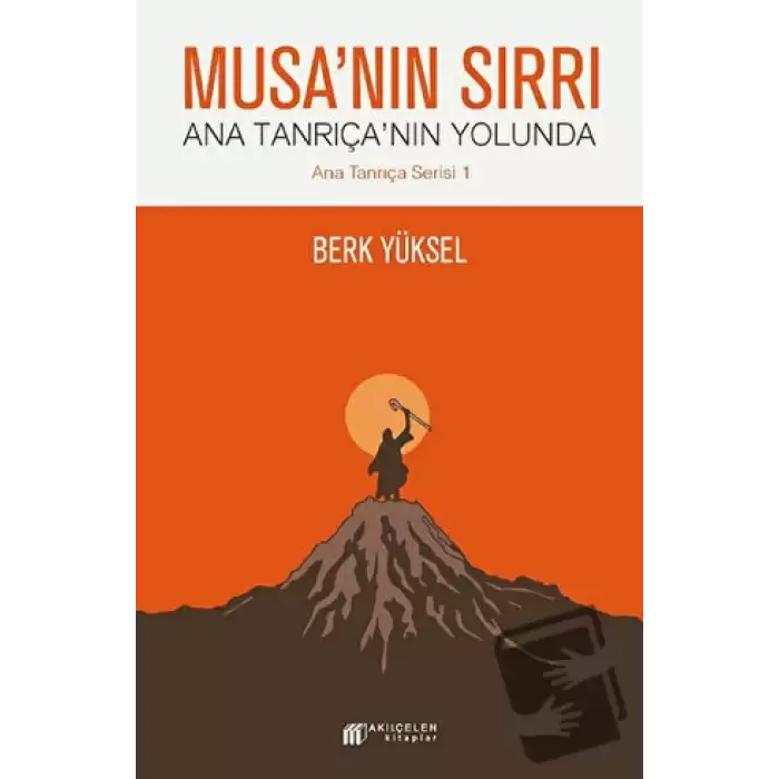 Musanın Sırrı - Ana Tanrıçanın Yolunda