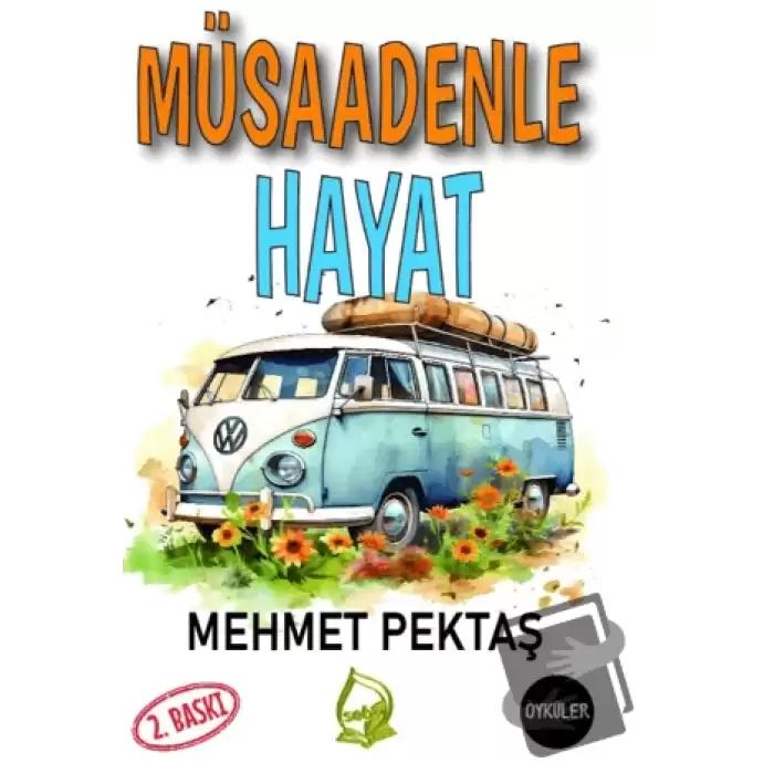 Müsaadenle Hayat