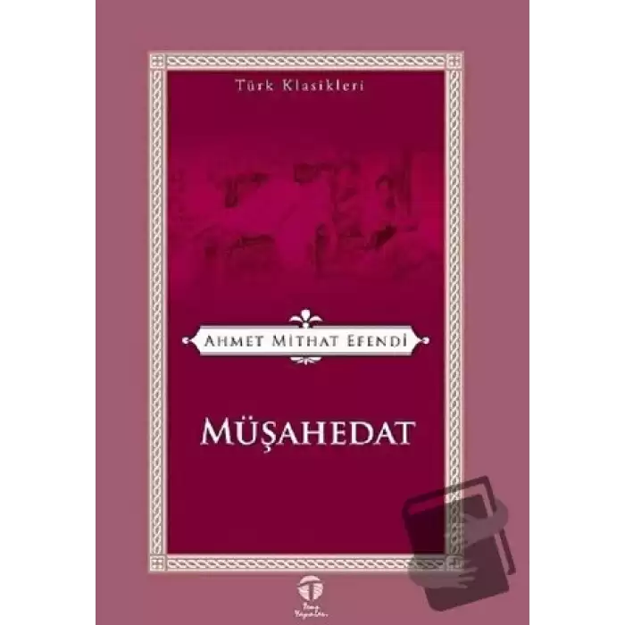 Müşahedat