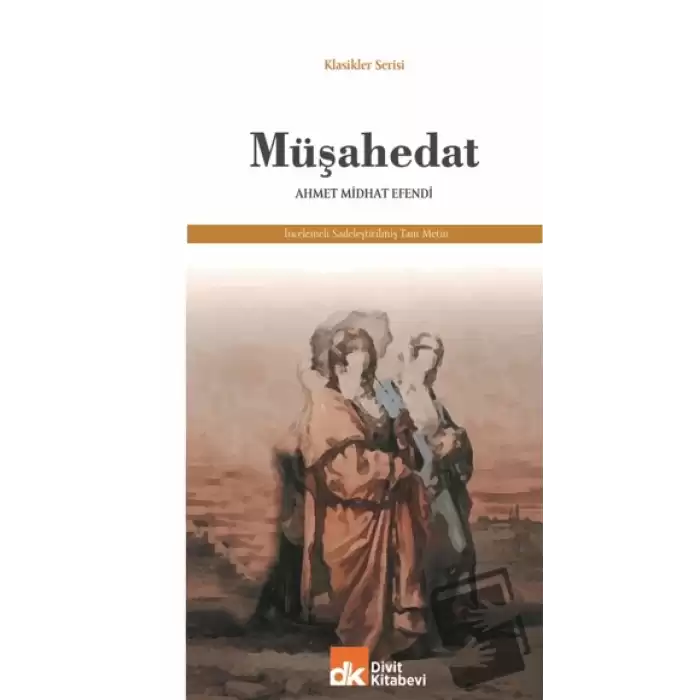 Müşahedat